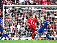 Чемпионат Англии: 