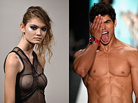 Праздник моды в Нью-Йорке: показы, вечеринки и знаменитости. Фоторепортаж