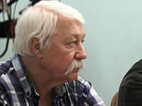 Скончался создатель мультфильма 