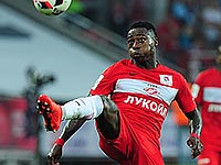 Московское дерби. 