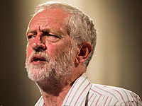 Лидер британских лейбористов отклонил приглашение Герцога посетить Яд ва-Шем
