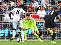 Чемпионат Англии: 