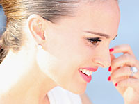 СМИ: Натали Портман ждет второго ребенка и не скрывает беременность