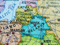 Выборы в Беларуси: впервые за 20 лет в парламент прошли представители оппозиции