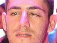 Внимание, розыск: пропал Марк Израилов из Кирьят-Яма