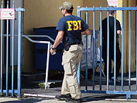 ФБР предупредило ультраправого еврейского активиста, что поездка в Израиль закончится арестом