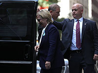 Кейн: Хиллари Клинтон предоставит информацию о состоянии своего здоровья 