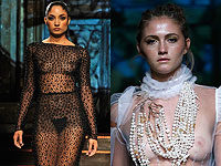 Art Hearts Fashion: красота во имя благотворительности. Фоторепортаж