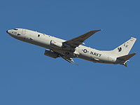 Иран угрожал сбить американские самолеты-разведчики