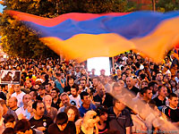 Названо имя нового главы правительства Армении
