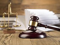 Верховный суд Швейцарии: Израиль обязан выплатить Ирану $1,1 млрд и судебные издержки
