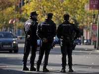 Не менее двух человек получили ранения в результате стрельбы в Сарагосе