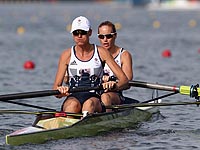 Академическая гребля: олимпийскими чемпионами стали французы и британки