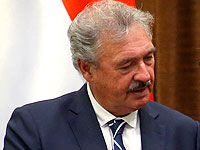 МИД Люксембурга призывает исключить Венгрию из ЕС: она плохо обходится с беженцами
 
