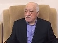 Турция послала США официальный запрос на арест Фетхуллы Гюлена