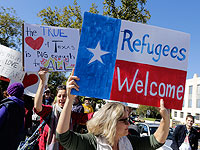 Американские евреи выражают готовность помогать беженцам – советами и деньгами
