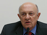 Экс-глава ЦРУ Джеймс Вулси, друг Израиля, занял пост главного советника Трампа    