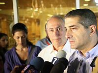 Шимон Перес перенес инсульт, он 