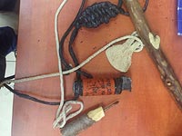 Четыре подростка задержаны по подозрению в насильственных действиях