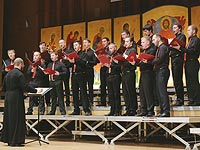 Четверть века – пятьдесят фестивалей. В Суккот состоится 50-й юбилейный фестиваль вокальной музыки в Абу-Гош