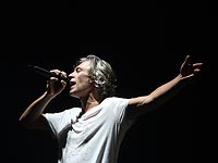 Король еврейского регги Матисьягу даст в Израиле единственный концерт
