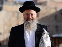 Реформисты подали иск в БАГАЦ, требуя отдать под суд раввина Цфата