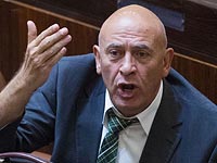 Депутат Басаль Ратас: 