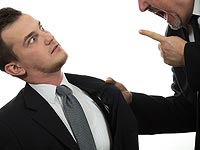 Исследование: психопатов среди топ-менеджеров столько же, сколько среди заключенных в тюрьмах