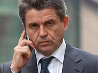 Владимир Маркин