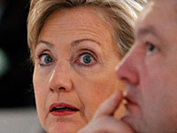 Генеральная ассамблея ООН: Клинтон проведет переговоры  с Порошенко и ас-Сиси