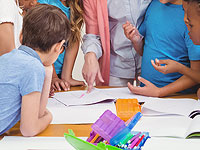 В Израиле открывается необычный образовательный центр для детей 