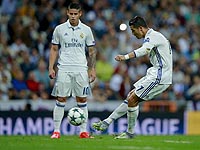 Проигрывая на 89-й минуте, 