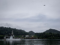 Взрыв на пароме в Индонезии, среди погибших и раненых есть иностранные туристы