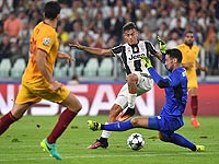 Французы разгромили 