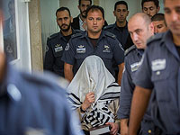 Верховный суд оставил раввина Берланда под арестом