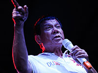 Филиппинский киллер утверждает, что президент Дутерте 