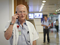 Канцелярия Шимона Переса: состояние бывшего президента остается тяжелым 