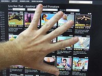 Роскомнадзор –  сайту PornHub: 