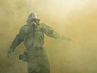 Накануне учений службы тыла ЦАХАЛ опубликовал прогноз на следующую войну