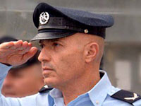 Дорожную полицию Израиля возглавит генерал-майор Дорон Йедид