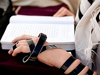 Старейший мужчина мира, 113-летний израильтянин, выживший в Освенциме, отпразднует бар-мицву