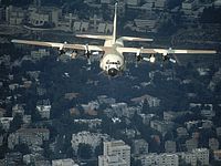 Израильские ВВС получили партию старых F-15 и 