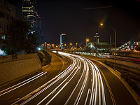 Ночью будет ограничено движение по 