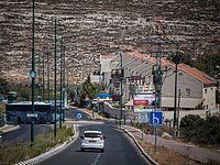 Вторая попытка теракта за день: в Кирьят-Арба нейтрализованы два террориста