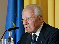 Умер Карло Чампи, бывший президент, премьер-министр и министр финансов Италии