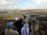 Начальник генштаба ЦАХАЛ заверил друзов: Израиль не помогает сирийским экстремистам