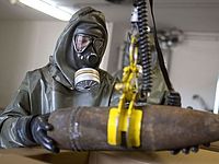 ООН обвинила четыре сирийские воинские части в применении ядовитых газов