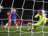 Чемпионат Англии: 