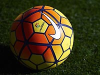Омер Ацили заработал пенальти. Украинцы вышли на замену. 