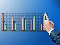 S&P улучшило прогноз кредитного рейтинга России